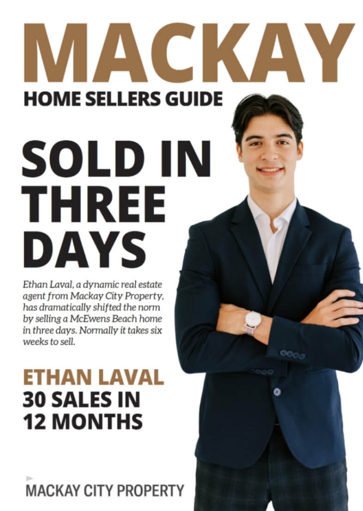 Ethan Mackay City Property