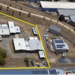 Shed 8/15 Thirteenth Lane, MACKAY, QLD 4740 AUS