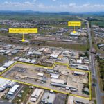 93-101 Archibald Street, PAGET, QLD 4740 AUS