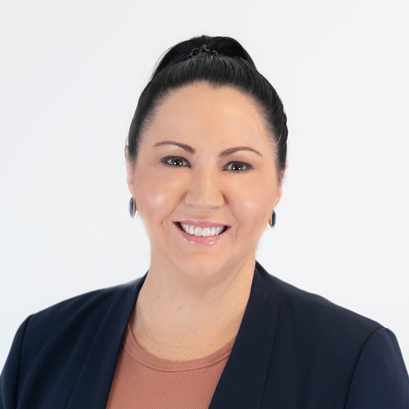 Sandra Macklin - Principal Licensee at Mackay City Property Real Estate Agency Mackay