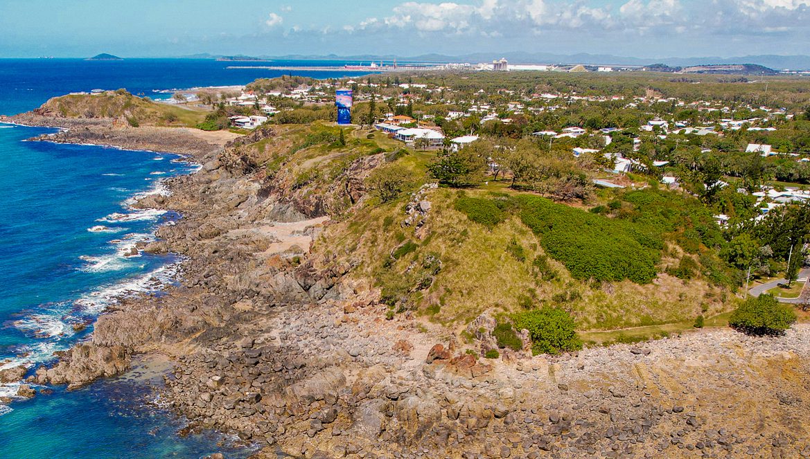 Real estate blog - Slade Point, Mackay