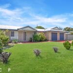 1 The Barons Drive, ANDERGROVE, QLD 4740 AUS