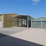 Shed 2/15 Thirteenth Lane, MACKAY, QLD 4740 AUS