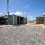Shed 8/15 Thirteenth Lane, MACKAY, QLD 4740 AUS