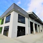 Tenancy 5/1-15 Centurion Drive, PAGET, QLD 4740 AUS