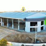 Tenancy 5/1-15 Centurion Drive, PAGET, QLD 4740 AUS