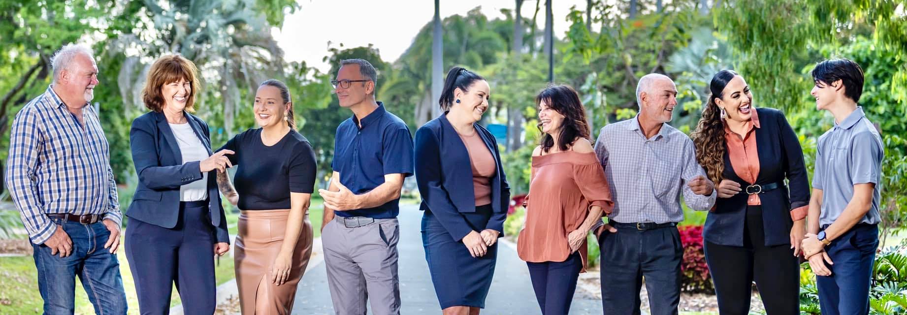 Real Estate Agents in Mackay, QLD Mackay City Property