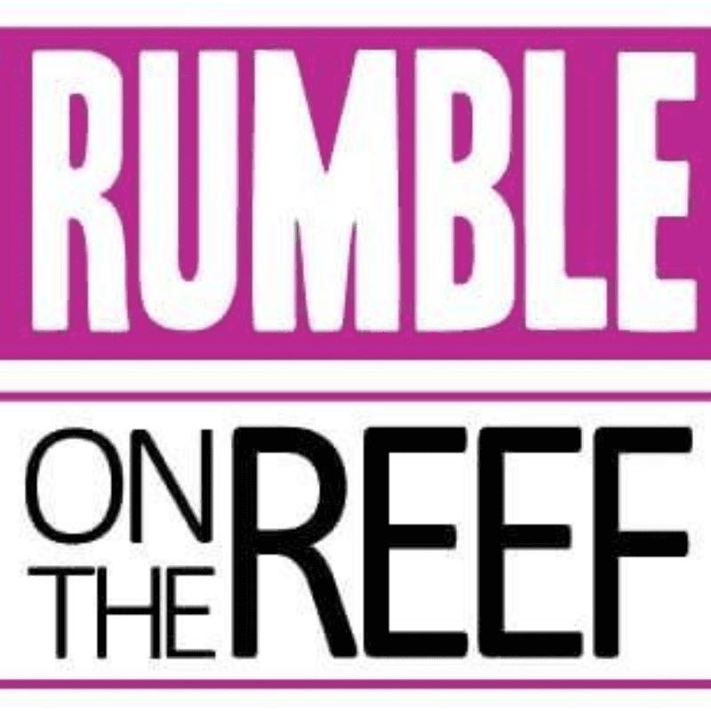 Rumble on the Reef