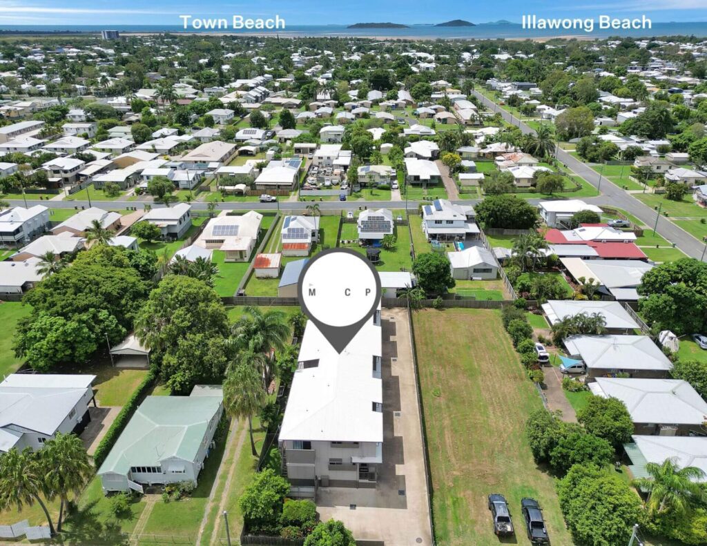 Sandra Macklin, Our Principal Licensee at Mackay City Property, emphasized the prevailing shortage of housing stock, noting that properties are often selling within 14 days of listing due to strong demand.