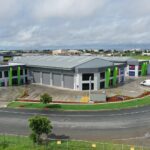 Shed 1/1-23 Centurion Drive, PAGET, QLD 4740 AUS