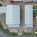 Shed 1/1-23 Centurion Drive, PAGET, QLD 4740 AUS