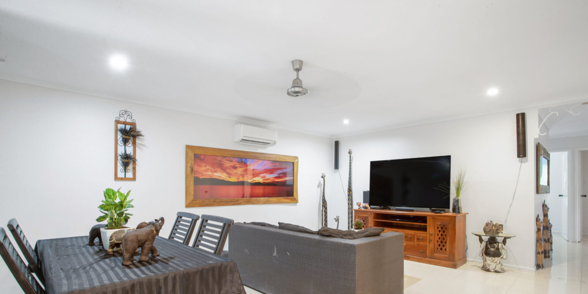 57 Geoffrey Thomas Drive, BUCASIA, QLD 4750 AUS
