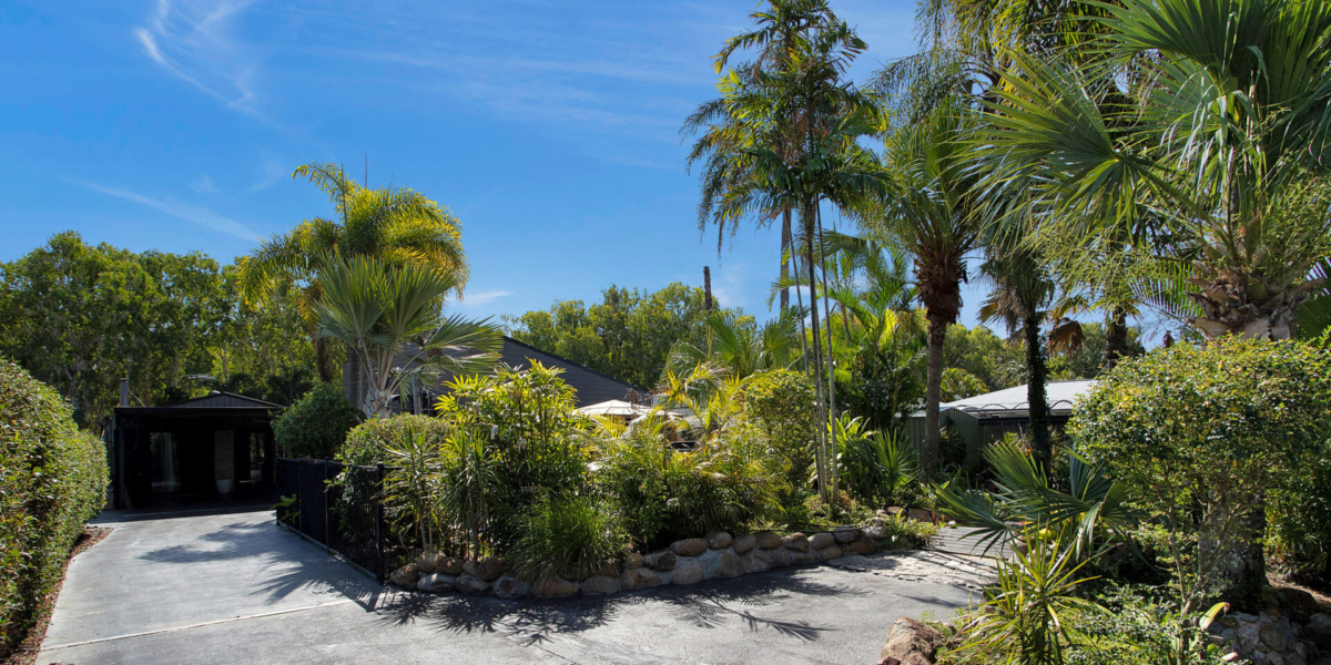 57 Geoffrey Thomas Drive, BUCASIA, QLD 4750 AUS