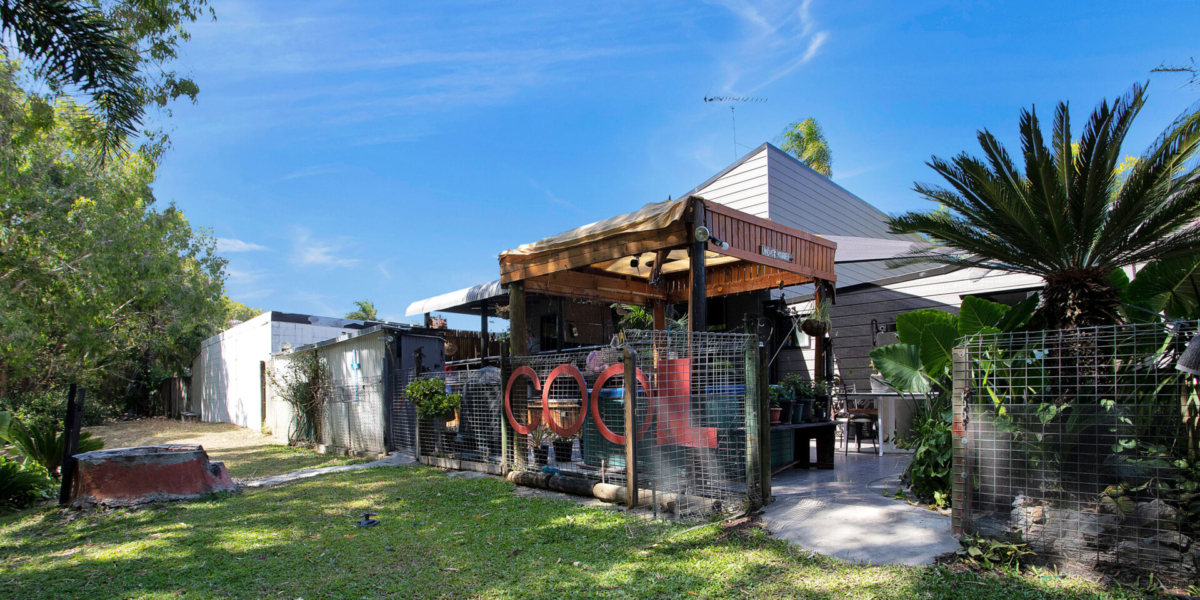 57 Geoffrey Thomas Drive, BUCASIA, QLD 4750 AUS