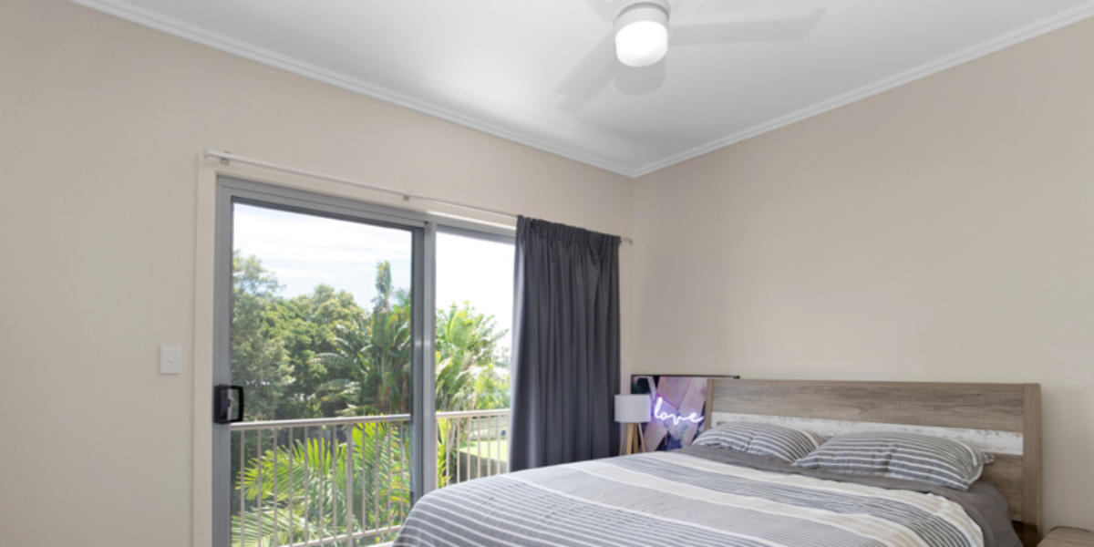 1/13 Symons Street, SOUTH MACKAY, QLD 4740 AUS