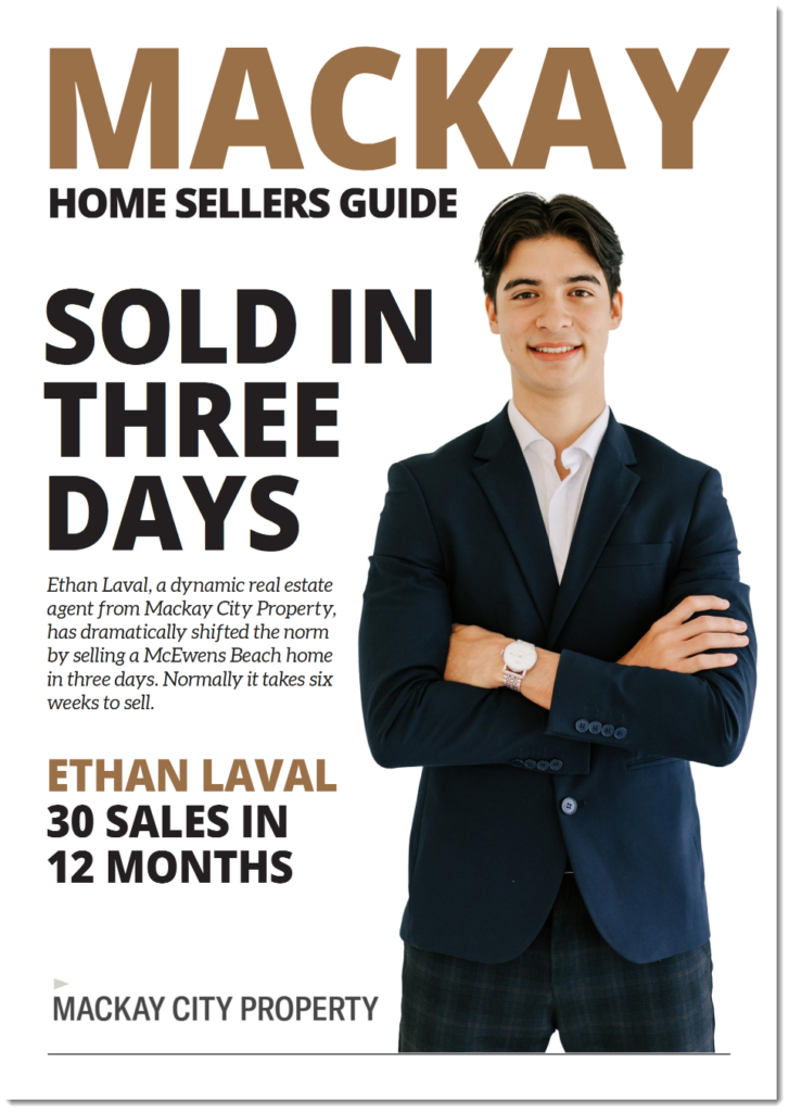 Ethan Mackay City Property