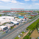 9 Broadsound Road, PAGET, QLD 4740 AUS