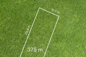 Land for sale in Mackay