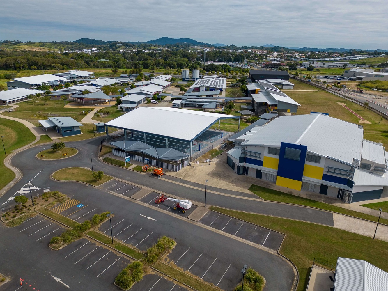 Property in Mackay, Queensland at Mackay City Property