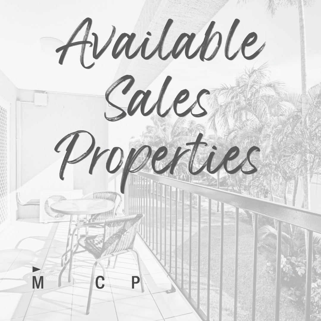 Available Real Estate & Property for Sale in Mackay - Greater Region