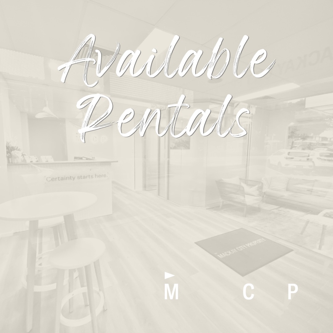 Rental Properties & Real Estate in Mackay - Greater Region, QLD