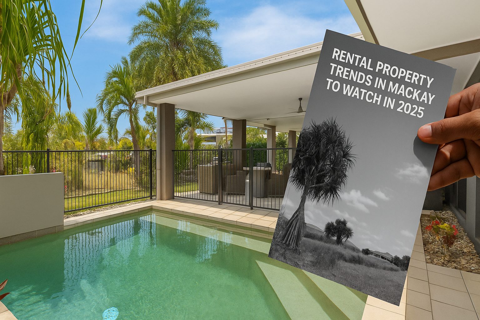 Rental Property Trends in Mackay to Watch in 2025