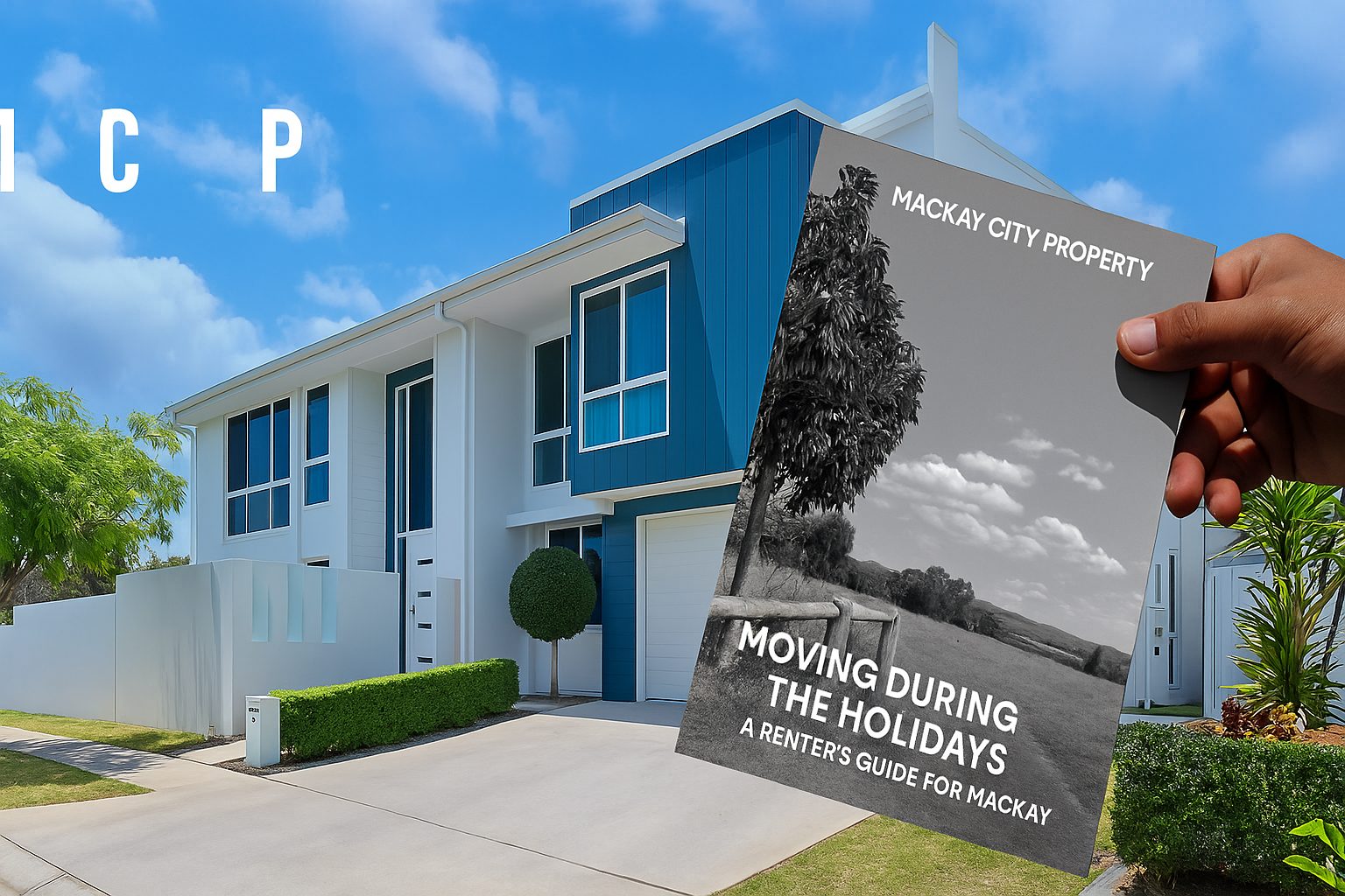 Moving During the Holidays: A Renter’s Guide for Mackay