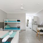20/6 Dolphin Heads Resort, DOLPHIN HEADS, QLD 4740 AUS