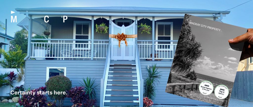 East Mackay Renting Guide (2025)