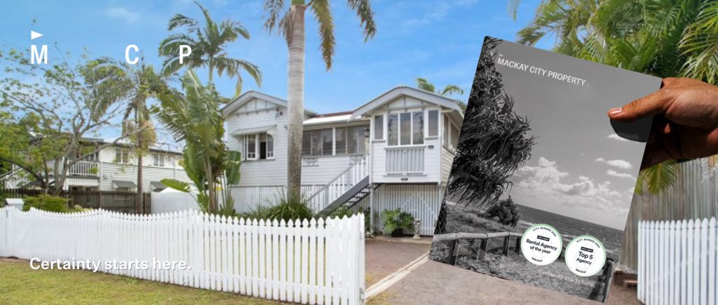 South Mackay Renting Guide (2025)