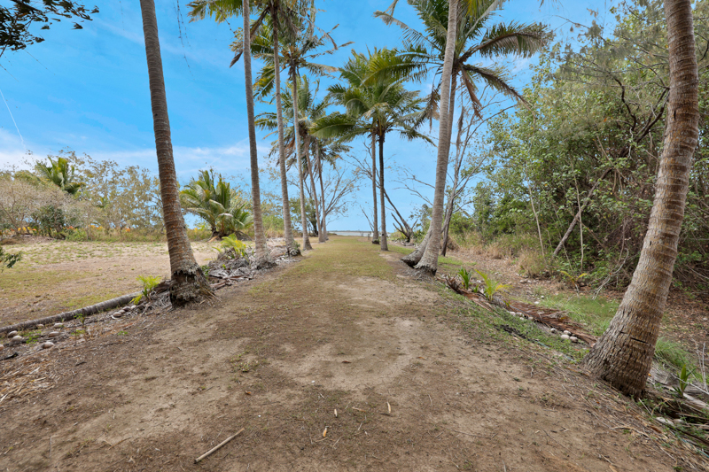 23-29 Walz Avenue, MCEWENS BEACH, QLD 4740 AUS