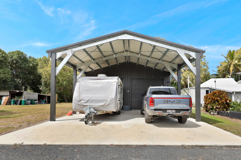 23-29 Walz Avenue, MCEWENS BEACH, QLD 4740 AUS