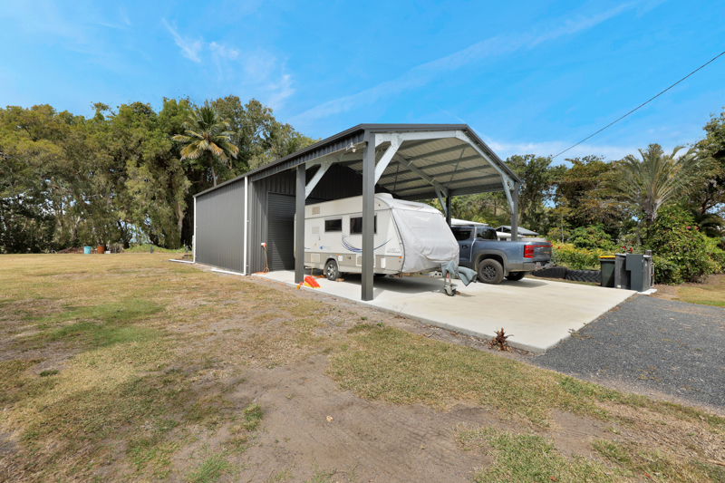 23-29 Walz Avenue, MCEWENS BEACH, QLD 4740 AUS