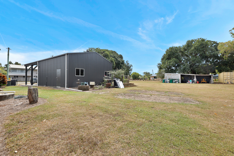 23-29 Walz Avenue, MCEWENS BEACH, QLD 4740 AUS