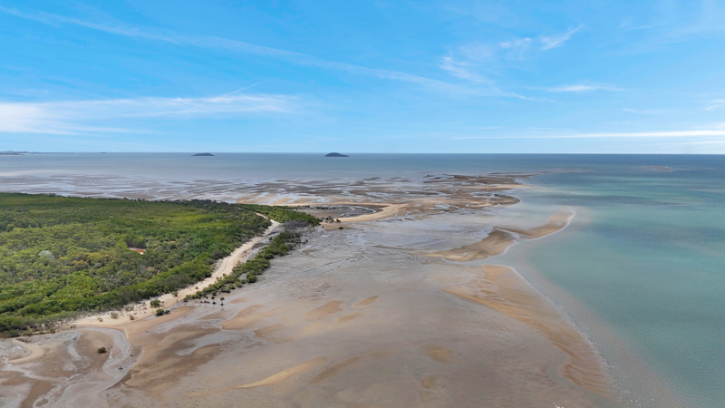 23-29 Walz Avenue, MCEWENS BEACH, QLD 4740 AUS