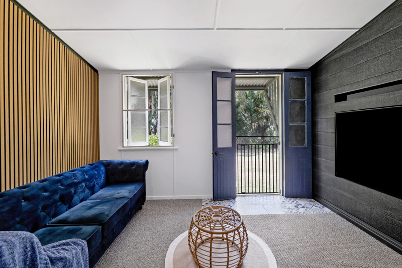 23-29 Walz Avenue, MCEWENS BEACH, QLD 4740 AUS