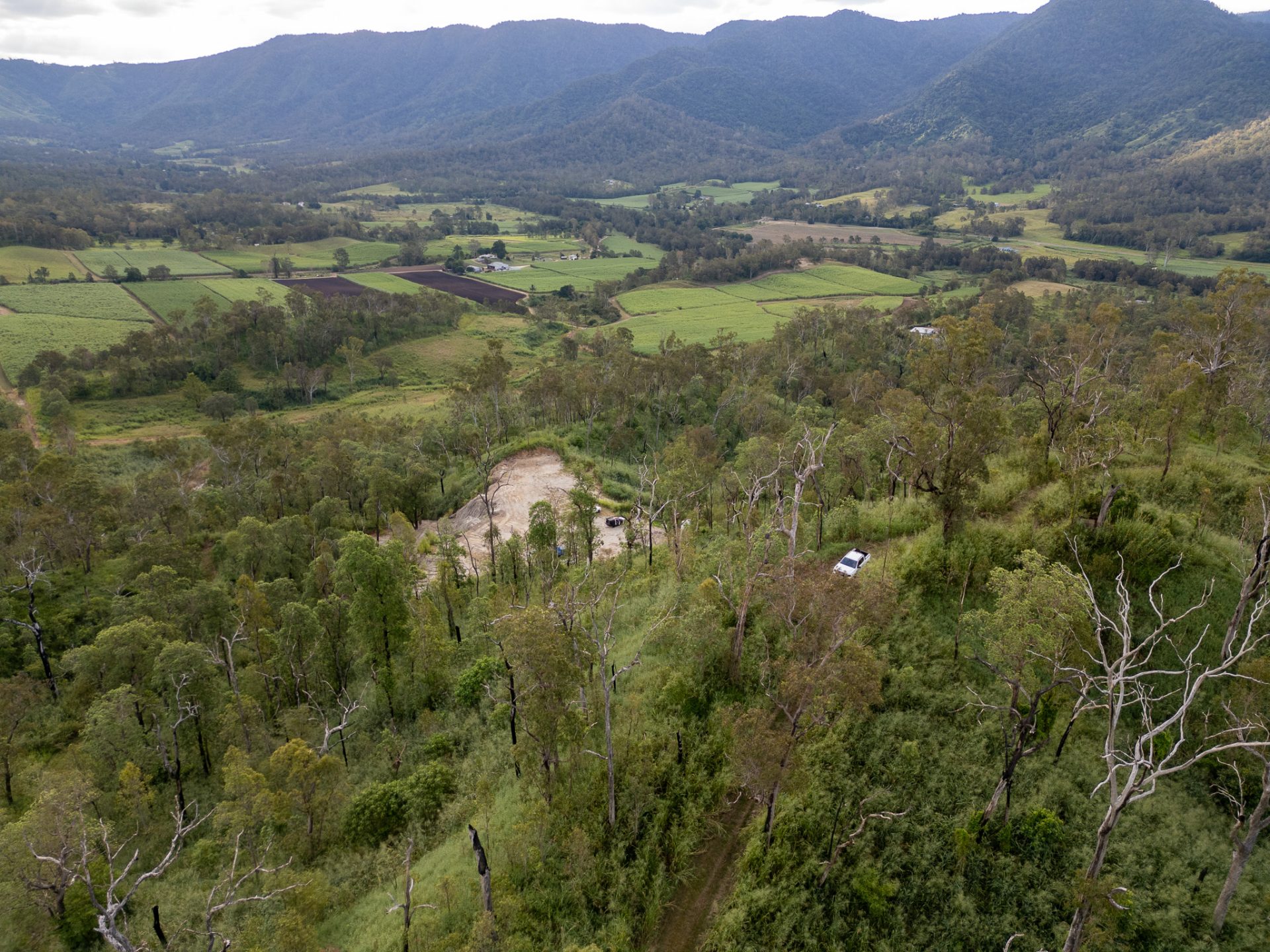 46 Okuloo Road, FINCH HATTON, QLD 4756 AUS