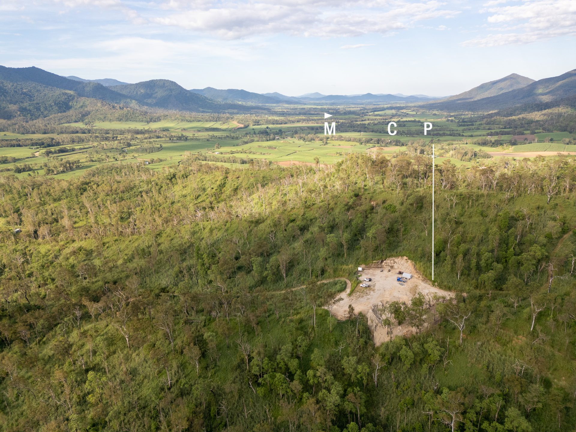 46 Okuloo Road, FINCH HATTON, QLD 4756 AUS