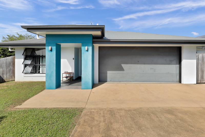 3 Anderson Court, RURAL VIEW, QLD 4740 AUS