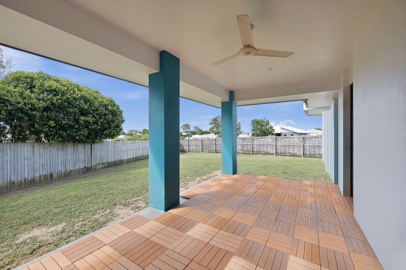 3 Anderson Court, RURAL VIEW, QLD 4740 AUS