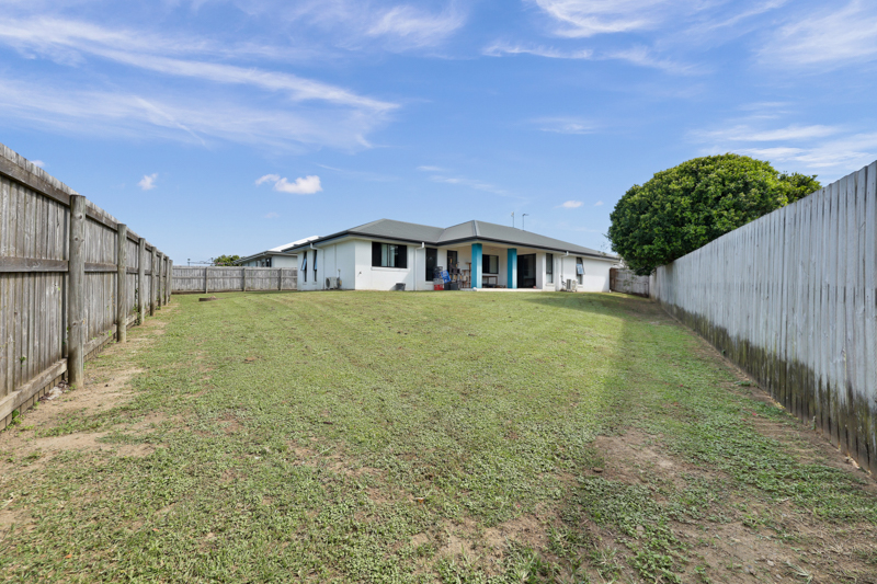 3 Anderson Court, RURAL VIEW, QLD 4740 AUS