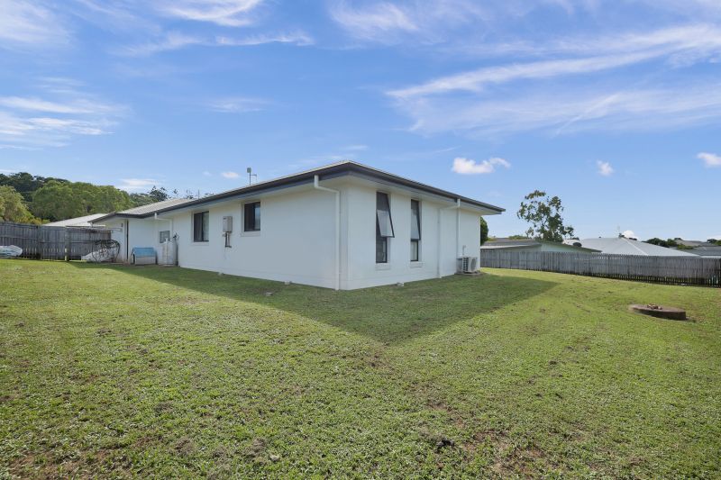 3 Anderson Court, RURAL VIEW, QLD 4740 AUS