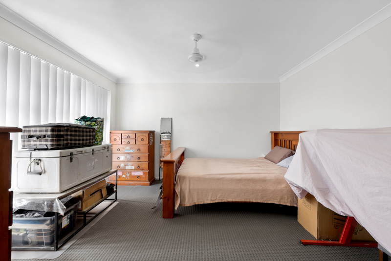 3 Anderson Court, RURAL VIEW, QLD 4740 AUS