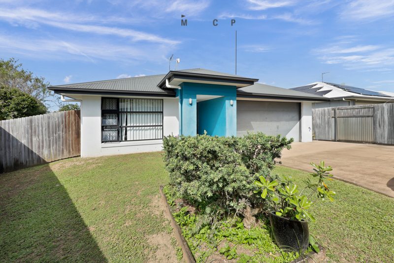 3 Anderson Court, RURAL VIEW, QLD 4740 AUS