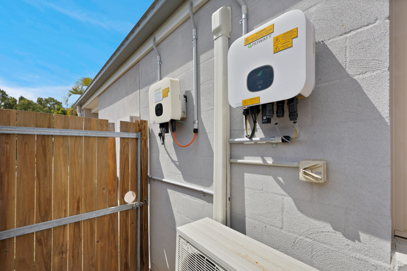 8 Warilla View, BLACKS BEACH, QLD 4740 AUS