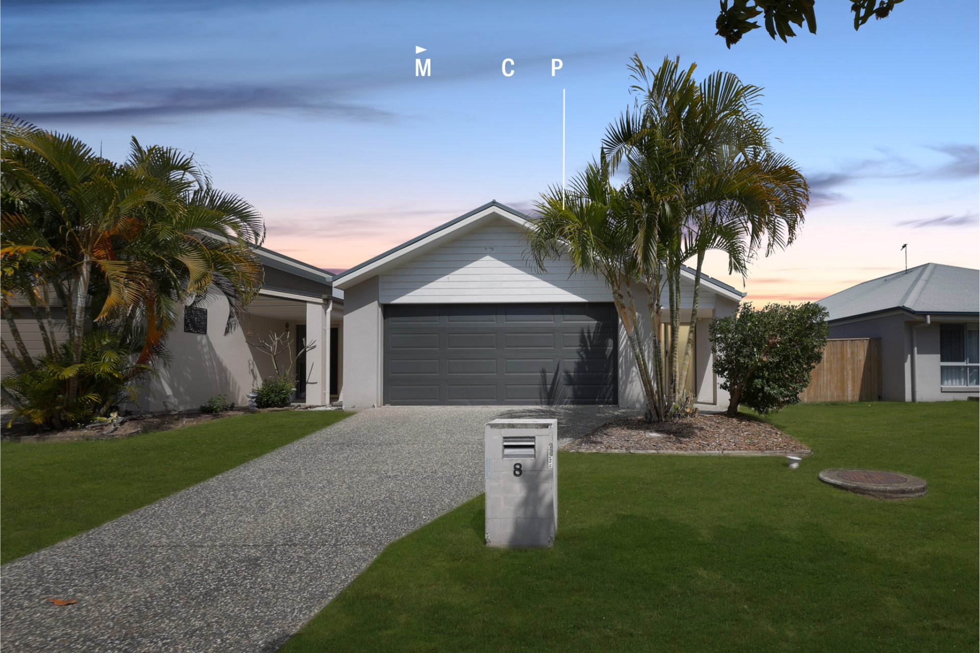 8 Warilla View, BLACKS BEACH, QLD 4740 AUS
