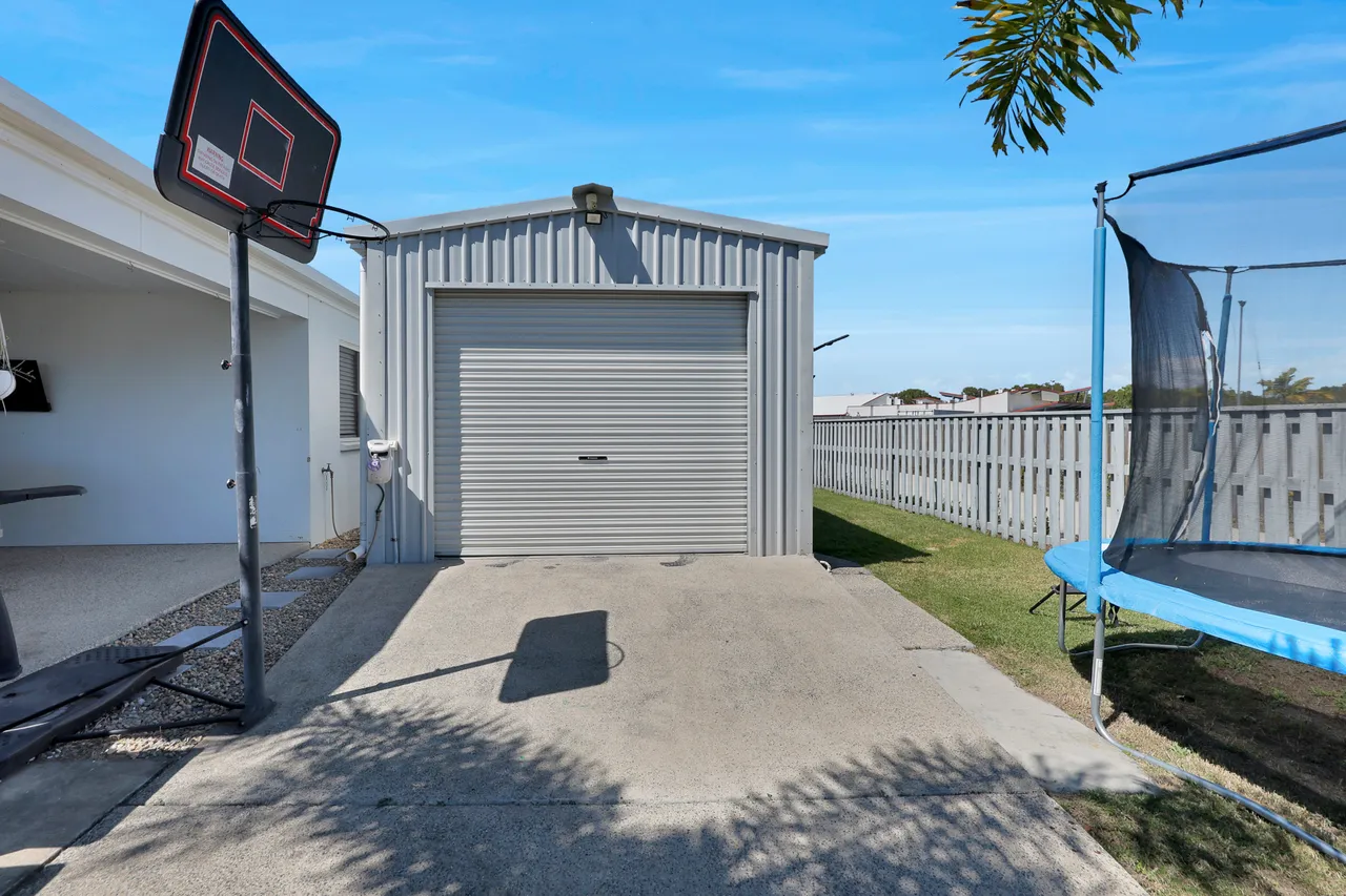 15 Jennifer Court, BUCASIA, QLD 4750 AUS