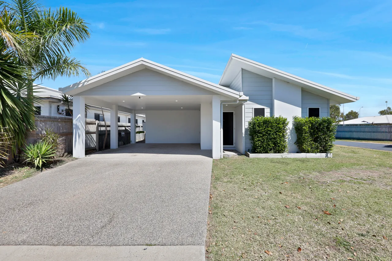 15 Jennifer Court, BUCASIA, QLD 4750 AUS