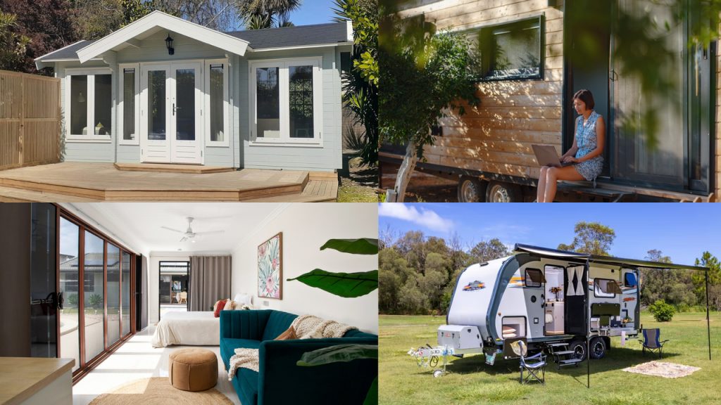Does Mackay Regional Council Allow Caravans or Tiny Homes on Vacant Land?