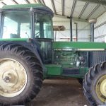 338 Mezzens Road, HOMEBUSH, QLD 4740 AUS